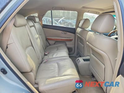Zdjęcie 11 z 13 samochodu: 2008 LEXUS RX 400H VIN:JTJGW31U482007269 - miniatura
