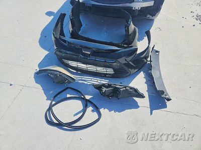 Zdjęcie 12 z 13 samochodu: 2023 TOYOTA COROLLA LE VIN:5YFB4MDE1PP073243 - miniatura