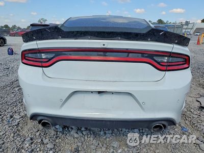Zdjęcie 6 z 12 samochodu: 2021 DODGE CHARGER R/T VIN:2C3CDXCT9MH522096 - miniatura