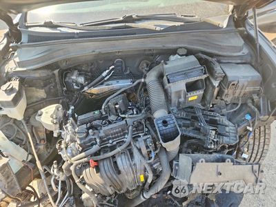 Zdjęcie 11 z 12 samochodu: 2019 HYUNDAI SANTA FE SEL 2.4L VIN:5NMS3CAD4KH001786 - miniatura