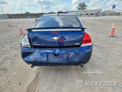 Zdjęcie 6 z 12 samochodu: 2012 CHEVROLET IMPALA LT VIN:2G1WB5E3XC1166077 - miniatura