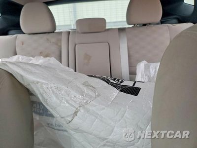 Zdjęcie 10 z 13 samochodu: 2020 NISSAN ROGUE SPORT SV VIN:JN1BJ1CW7LW642490 - miniatura
