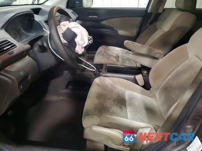 Zdjęcie 7 z 14 samochodu: 2012 HONDA CR-V EX VIN:5J6RM4H59CL009392 - miniatura
