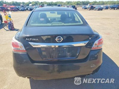 Zdjęcie 6 z 12 samochodu: 2015 NISSAN ALTIMA 2.5 S VIN:1N4AL3AP3FC125001 - miniatura