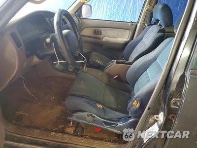 Zdjęcie 7 z 12 samochodu: 1996 TOYOTA 4RUNNER LIMITED VIN:JT3HN87R4T0016735 - miniatura