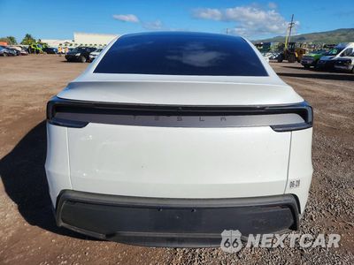 Zdjęcie 6 z 13 samochodu: 2026 TESLA MODEL Y VIN:7SAYGDEDXTF639206 - miniatura