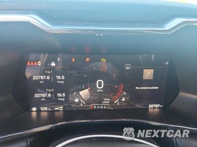 Zdjęcie 9 z 12 samochodu: 2024 GMC CANYON ELEVATION VIN:1GTP6BEK4R1155631 - miniatura