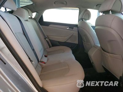 Zdjęcie 10 z 12 samochodu: 2015 HYUNDAI SONATA SE VIN:5NPE24AF1FH010316 - miniatura