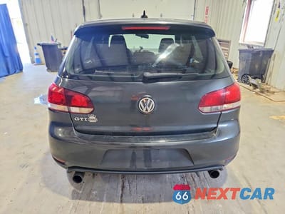 Zdjęcie 6 z 12 samochodu: 2013 VOLKSWAGEN GTI VIN:WVWHV7AJ6DW069105 - miniatura