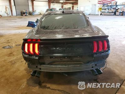Zdjęcie 6 z 13 samochodu: 2022 FORD MUSTANG GT VIN:1FA6P8CF9N5131724 - miniatura