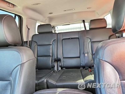 Zdjęcie 10 z 14 samochodu: 2020 GMC YUKON SLT VIN:1GKS2BKC5LR193711 - miniatura