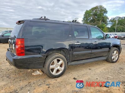 Trzecie zdjęcie samochodu z tyłu: 2008 CHEVROLET SUBURBAN LTZ VIN:1GNFK16378R122896 - miniatura
