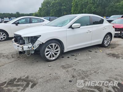 2016 ACURA ILX BASE WATCH PLUS 19UDE2F3XGA001999 - główne zdjęcie licytacji z USA - miniatura