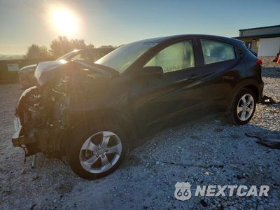 2019 HONDA HR-V LX 3CZRU5H37KM725225 - główne zdjęcie licytacji z USA - miniatura