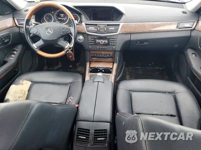Zdjęcie 8 z 12 samochodu: 2013 MERCEDES-BENZ E 350 4MATIC VIN:WDDHF8JB7DA739825 - miniatura