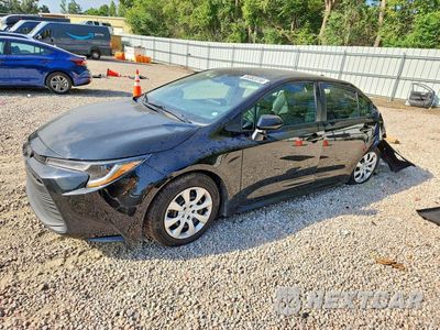 2025 TOYOTA COROLLA LE 5YFB4MDEXSP240093 - główne zdjęcie licytacji z USA - miniatura