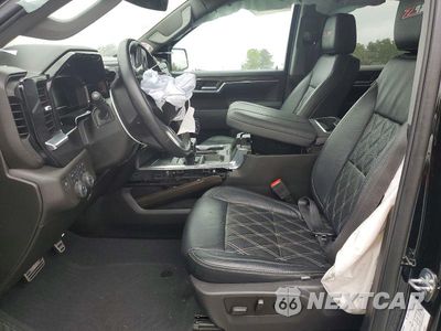 Zdjęcie 13 z 22 samochodu: 2023 CHEVROLET SILVERADO K1500 RST VIN:1GCUDEEL7PZ315521 - miniatura