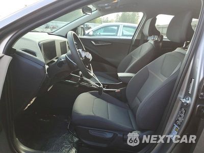 Zdjęcie 7 z 14 samochodu: 2026 KIA NIRO LX VIN:KNDCP3LE2T5389197 - miniatura