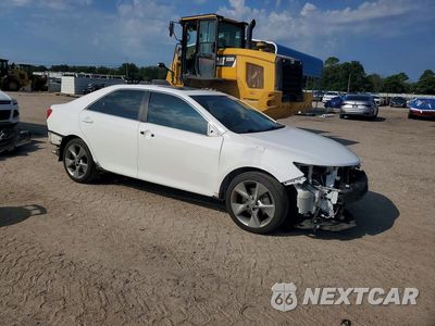 Czwarte zdjęcie samochodu z boku: 2012 TOYOTA CAMRY SE V6 VIN:4T1BK1FK6CU018450 - miniatura