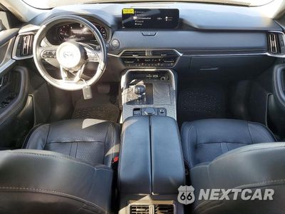 Zdjęcie 8 z 13 samochodu: 2024 MAZDA CX-90 PREFERRED VIN:JM3KKBHA8R1116945 - miniatura