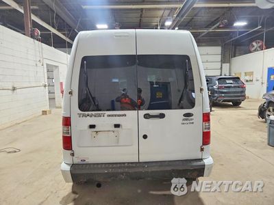 Zdjęcie 6 z 14 samochodu: 2010 FORD TRANSIT CONNECT XLT VIN:NM0LS6BN7AT030936 - miniatura