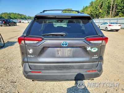 Zdjęcie 6 z 14 samochodu: 2019 TOYOTA RAV4 LE VIN:JTMMWRFV6KD008879 - miniatura