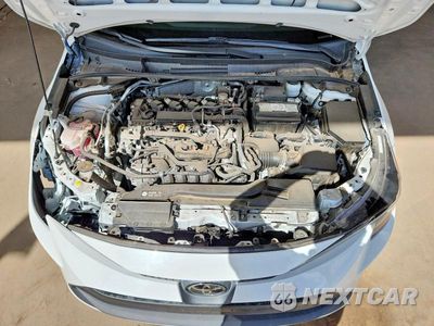Zdjęcie 11 z 13 samochodu: 2024 TOYOTA COROLLA LE VIN:5YFB4MDE0RP143026 - miniatura