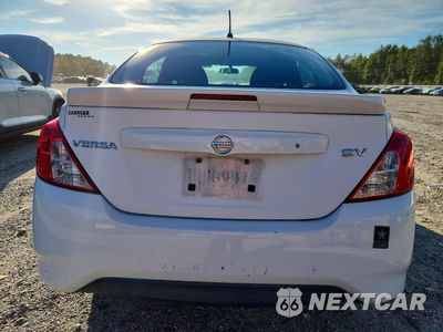 Zdjęcie 6 z 13 samochodu: 2016 NISSAN VERSA 1.6 SV VIN:3N1CN7AP2GL911482 - miniatura