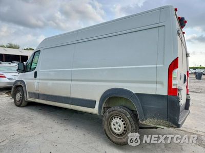 Drugie zdjęcie samochodu z przodu: 2025 RAM PROMASTER 2500 DELIVERY VAN VIN:3C6LRVDGXSE521798 - miniatura
