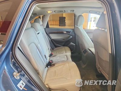 Zdjęcie 11 z 13 samochodu: 2016 AUDI Q5 PREMIUM PLUS VIN:WA1L2AFP4GA105916 - miniatura