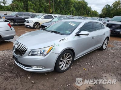 2015 BUICK LACROSSE 1G4GB5G33FF288345 - główne zdjęcie licytacji z USA - miniatura
