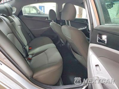 Zdjęcie 10 z 13 samochodu: 2013 HYUNDAI SONATA GLS VIN:5NPEB4AC7DH700266 - miniatura