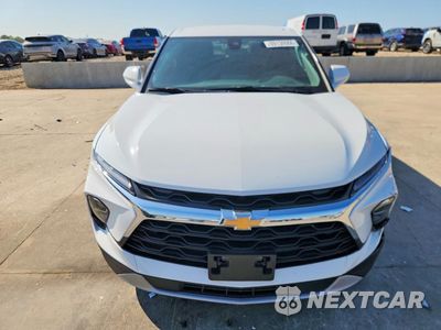 Piąte zdjęcie samochodu w środku: 2025 CHEVROLET BLAZER 2LT VIN:3GNKBCR42SS196844 - miniatura