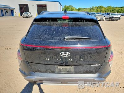 Zdjęcie 6 z 12 samochodu: 2026 HYUNDAI KONA SEL PREMIUM VIN:KM8HDCA36TU394324 - miniatura