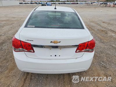 Zdjęcie 6 z 14 samochodu: 2013 CHEVROLET CRUZE LS VIN:1G1PA5SG0D7155057 - miniatura