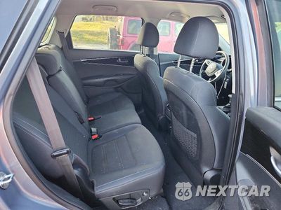 Zdjęcie 11 z 13 samochodu: 2020 KIA SORENTO LX VIN:JA4JS4AX3CU003113 - miniatura