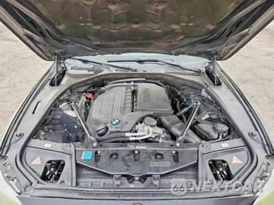 Zdjęcie 11 z 12 samochodu: 2011 BMW 535 I VIN:WBAFR7C56BC601315 - miniatura