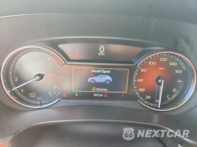 Zdjęcie 9 z 13 samochodu: 2019 CADILLAC XT4 PREMIUM LUXURY VIN:1GYFZCR42KF187226 - miniatura