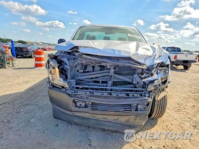 Piąte zdjęcie samochodu w środku: 2019 FORD F150 VIN:1FTMF1CB9KKC24264 - miniatura