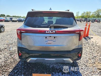Zdjęcie 6 z 14 samochodu: 2024 KIA SELTOS EX VIN:KNDERCAA6R7578435 - miniatura