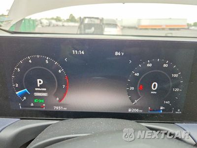 Zdjęcie 9 z 13 samochodu: 2026 NISSAN SENTRA SL VIN:3N1AB9EW1TY212256 - miniatura