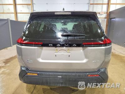 Zdjęcie 6 z 13 samochodu: 2026 TOYOTA RAV4 XLE PREMIUM VIN:2T36CRAV7TC009165 - miniatura