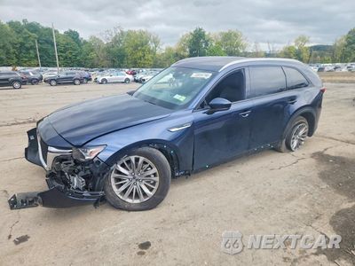 2025 MAZDA CX-90 PREFERRED JM3KKBHD8S1256462 - główne zdjęcie licytacji z USA - miniatura