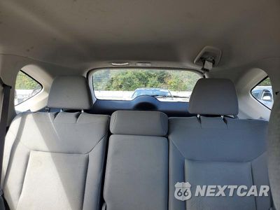 Zdjęcie 10 z 13 samochodu: 2015 HONDA CR-V LX VIN:5J6RM4H32FL054922 - miniatura