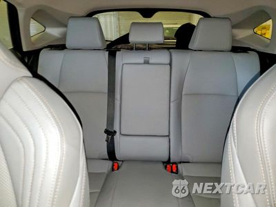 Zdjęcie 10 z 13 samochodu: 2024 TOYOTA VENZA LIMITED VIN:JTEAAAAH4RJ183014 - miniatura