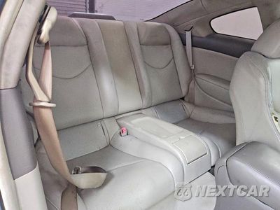 Zdjęcie 10 z 12 samochodu: 2010 INFINITI G37 COUPE X VIN:JN1CV6EL2AM152024 - miniatura