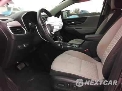Zdjęcie 7 z 14 samochodu: 2020 CHEVROLET EQUINOX LT VIN:2GNAXJEVXL6128405 - miniatura