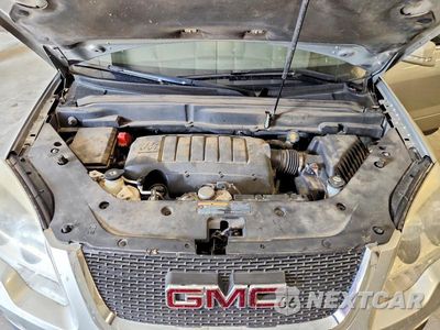 Zdjęcie 12 z 14 samochodu: 2012 GMC ACADIA SLT-1 VIN:1GKKVRED9CJ359957 - miniatura