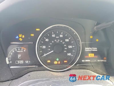 Zdjęcie 9 z 14 samochodu: 2019 HONDA HR-V EX VIN:3CZRU6H5XKM740387 - miniatura
