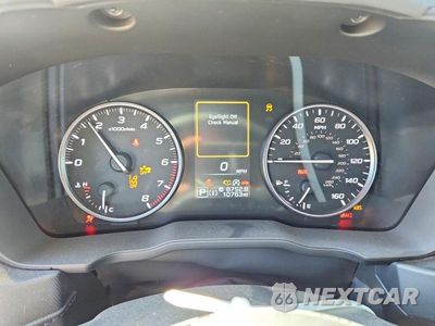 Zdjęcie 9 z 14 samochodu: 2025 SUBARU FORESTER LIMITED VIN:JF2SLDNC8SH565340 - miniatura